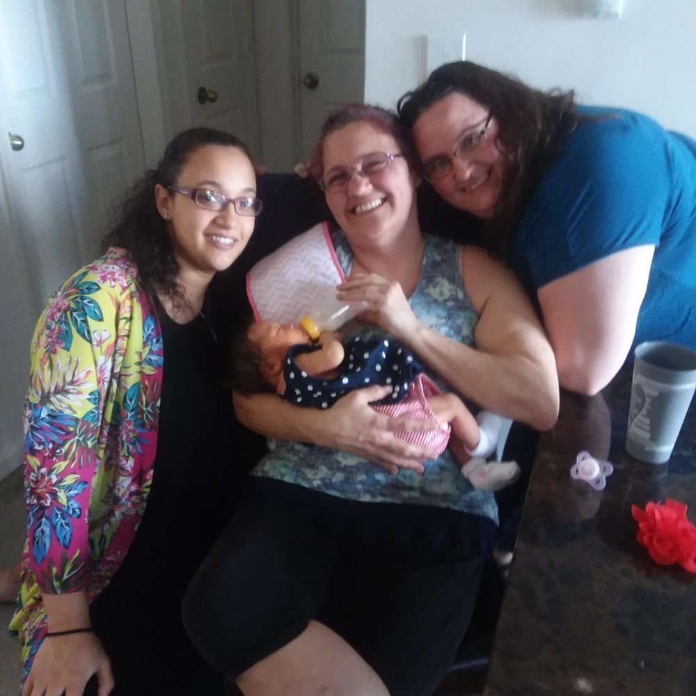 Meet your Posher, Jaclyn